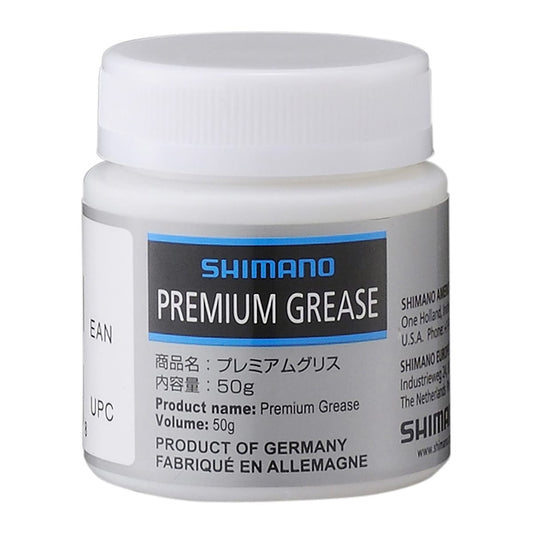 Graisse Premium SHIMANO Y0411000A (50 g)