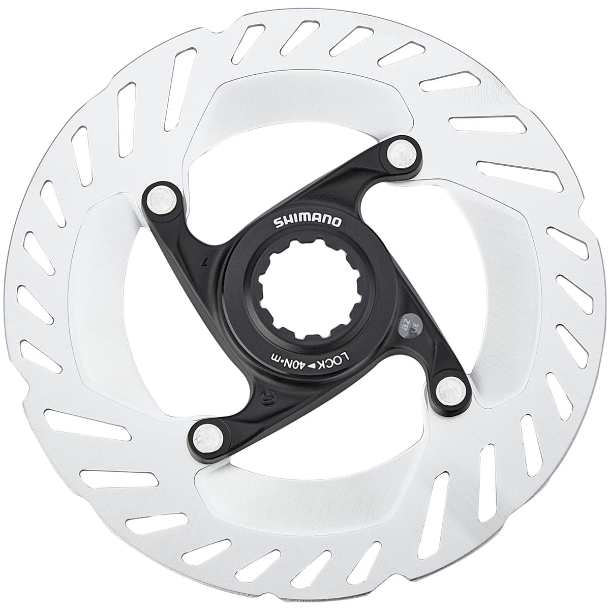 Disque SHIMANO RT-CL800 Center Lock Int