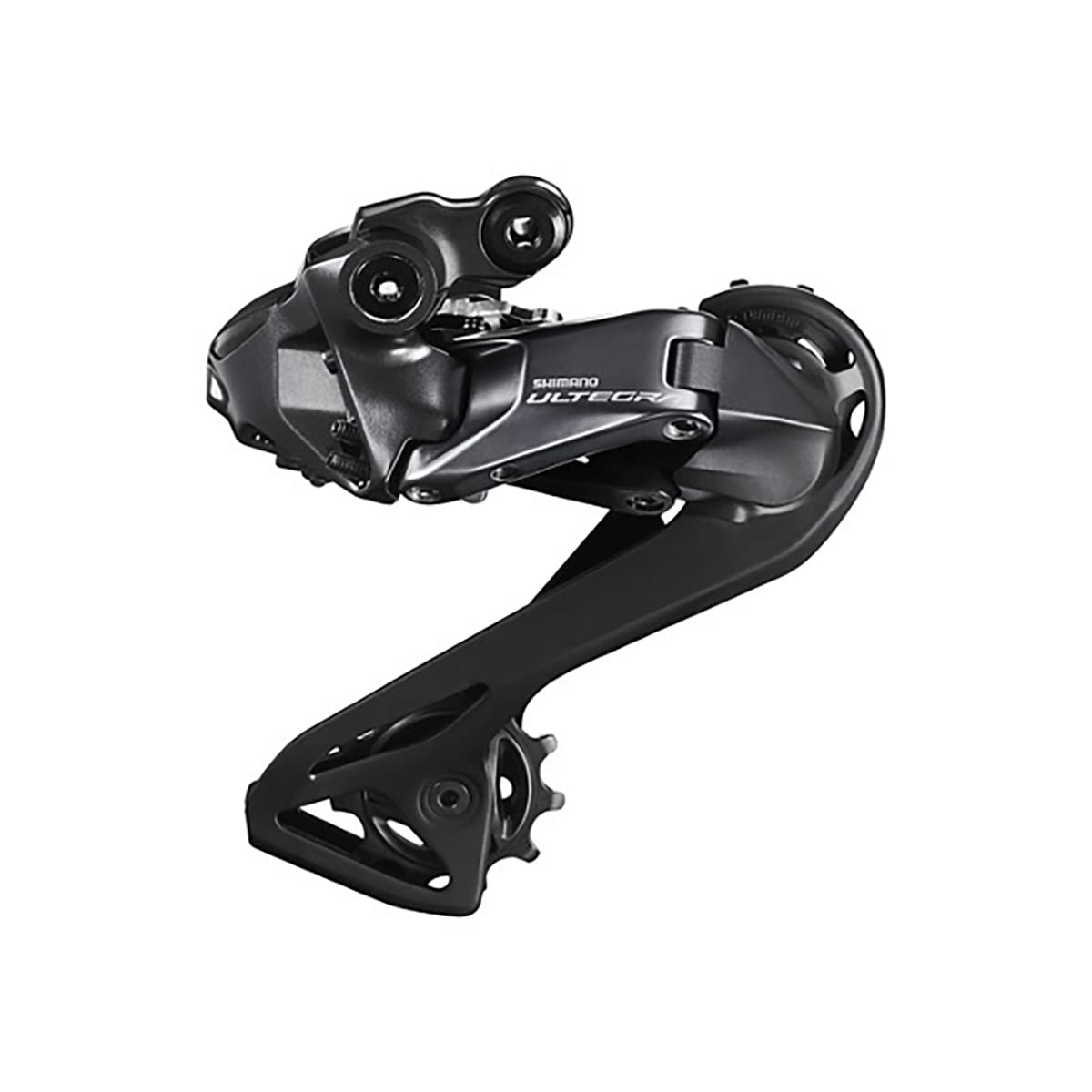 Dérailleur arrière TRP EVO 12v noir - Partie cycle vélo sur La Bécanerie Dérailleur arrière TRP EVO 12v noir - Partie cycle vélo sur La Bécanerie