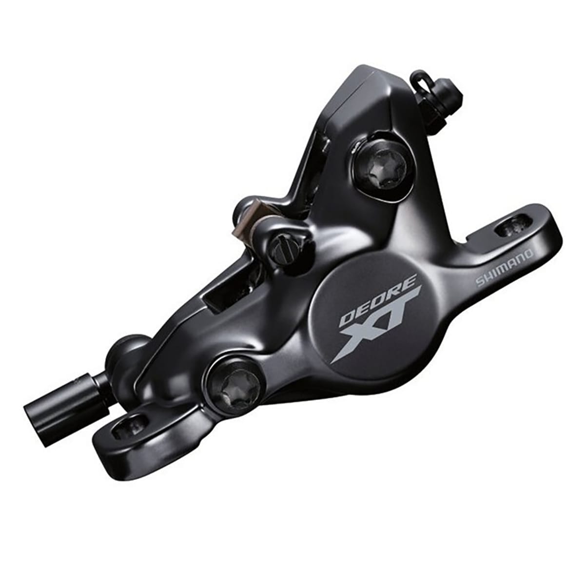 Verkaufe - Shimano XT BR-M734 (black) | | IBC Mountainbike Verkaufe - Shimano XT BR-M734 (black) | | IBC Mountainbike