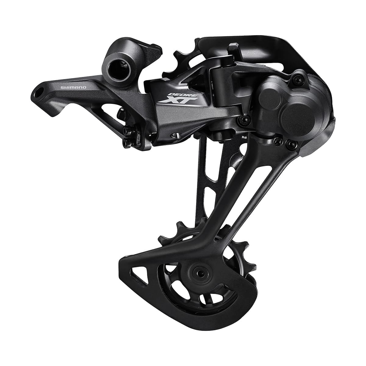 Dérailleur Arrière Shimano XT RD-M8000-SGS 11V - Longue Cage, Noir, Neuf