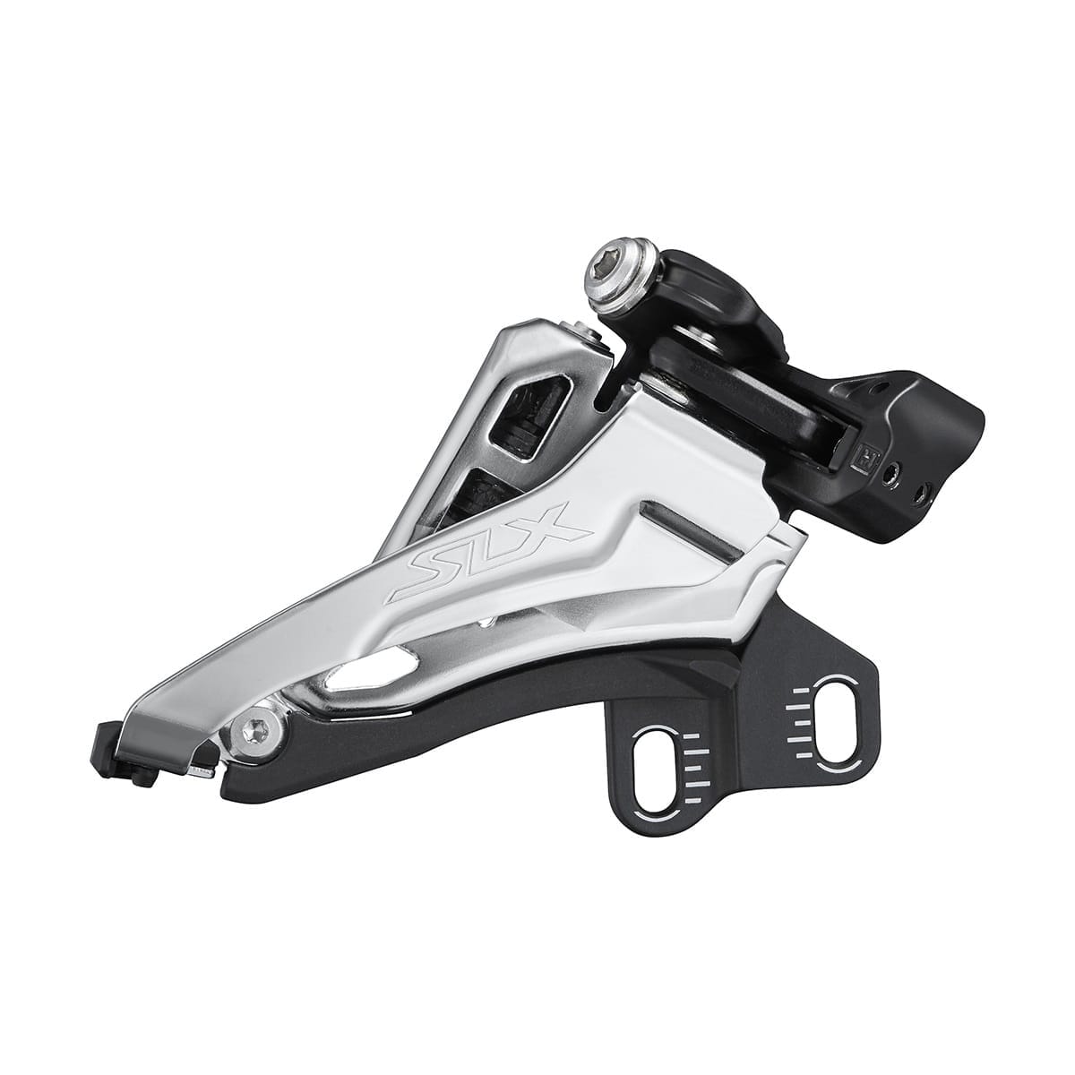 Dérailleur Avant Shimano FD-1050 (occasion, Bon état Fonctionnel)