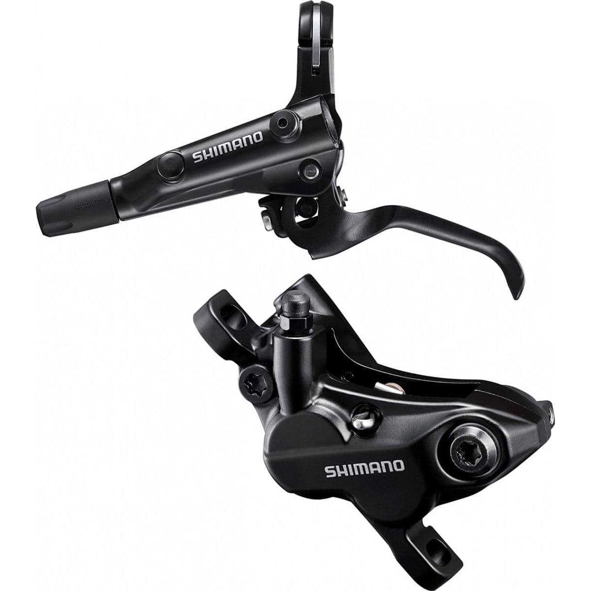 Frein Avant Shimano XT Complet – 4 Pistons – VTT/chemin – Neuf Sous Blister