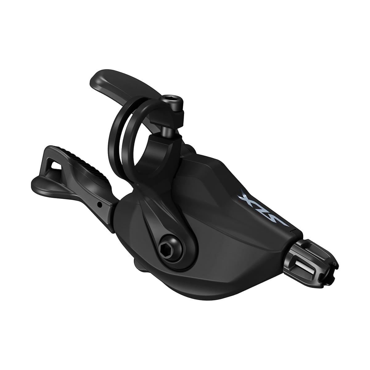 SHIMANO Levier de changement de vitesse XTR M9000 2/3spd I-specII gauche