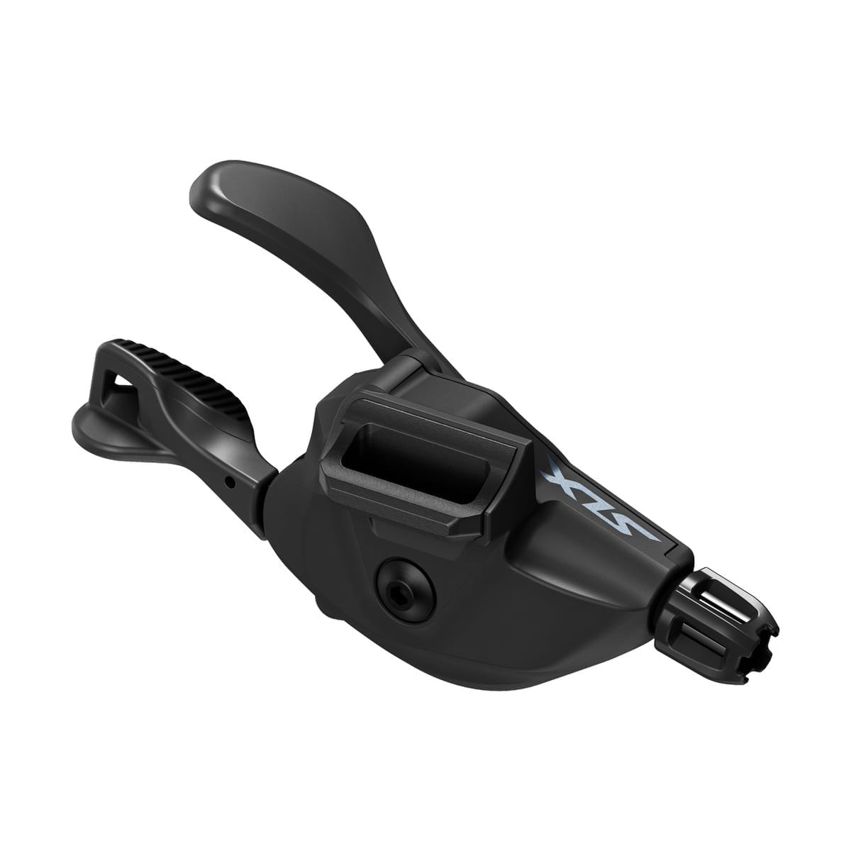 Paire de Manettes VTT Vintage SHIMANO SIS - Thumbshifters - 5/6 Paire de Manettes VTT Vintage SHIMANO SIS - Thumbshifters - 5/6