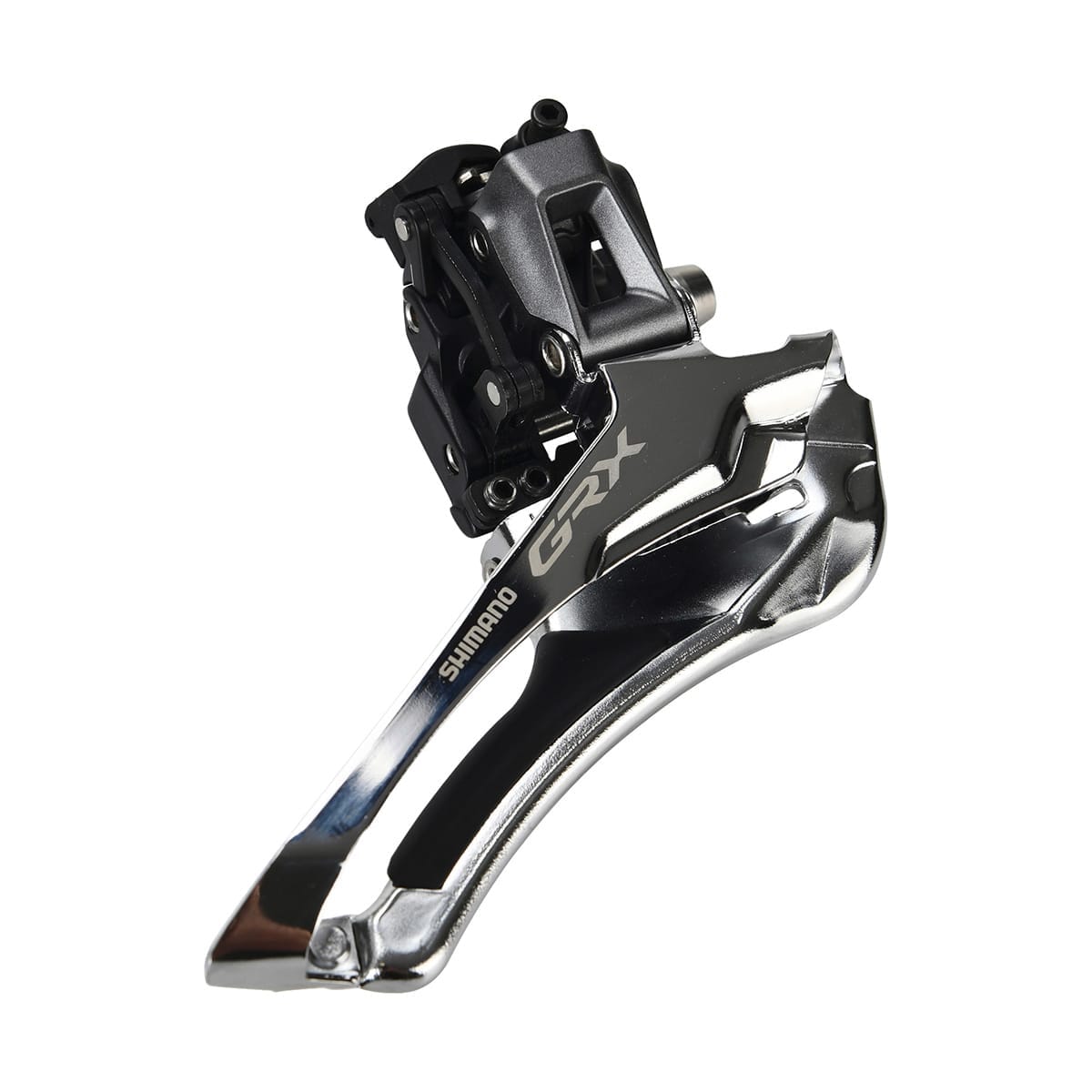 Dérailleur Avant SHIMANO GRX RX810 2x11V à Braser – Probikeshop