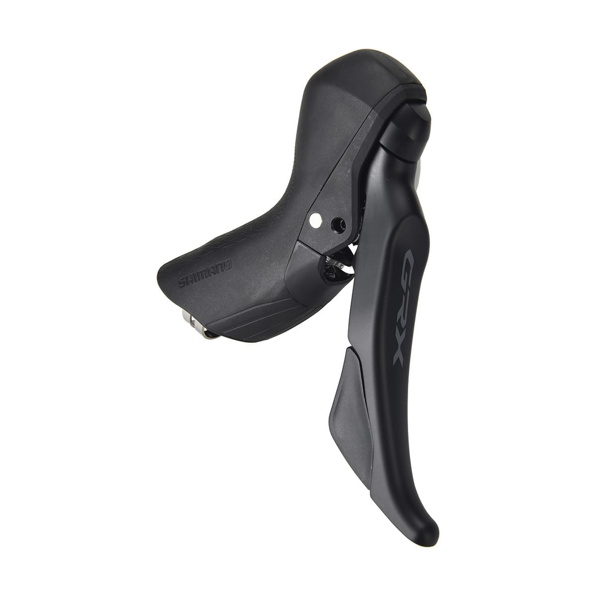 Paire De Leviers De Dérailleur 3x6/3x7 Vitesses - Pour Guidon 22,2 Mm, Câbles Inox Inclus - Vélo Route, VTT, Pliant