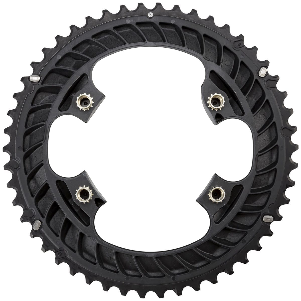 Plateau Shimano Biopace-HP 48 Dents 110 BCD – Vintage – Occasion