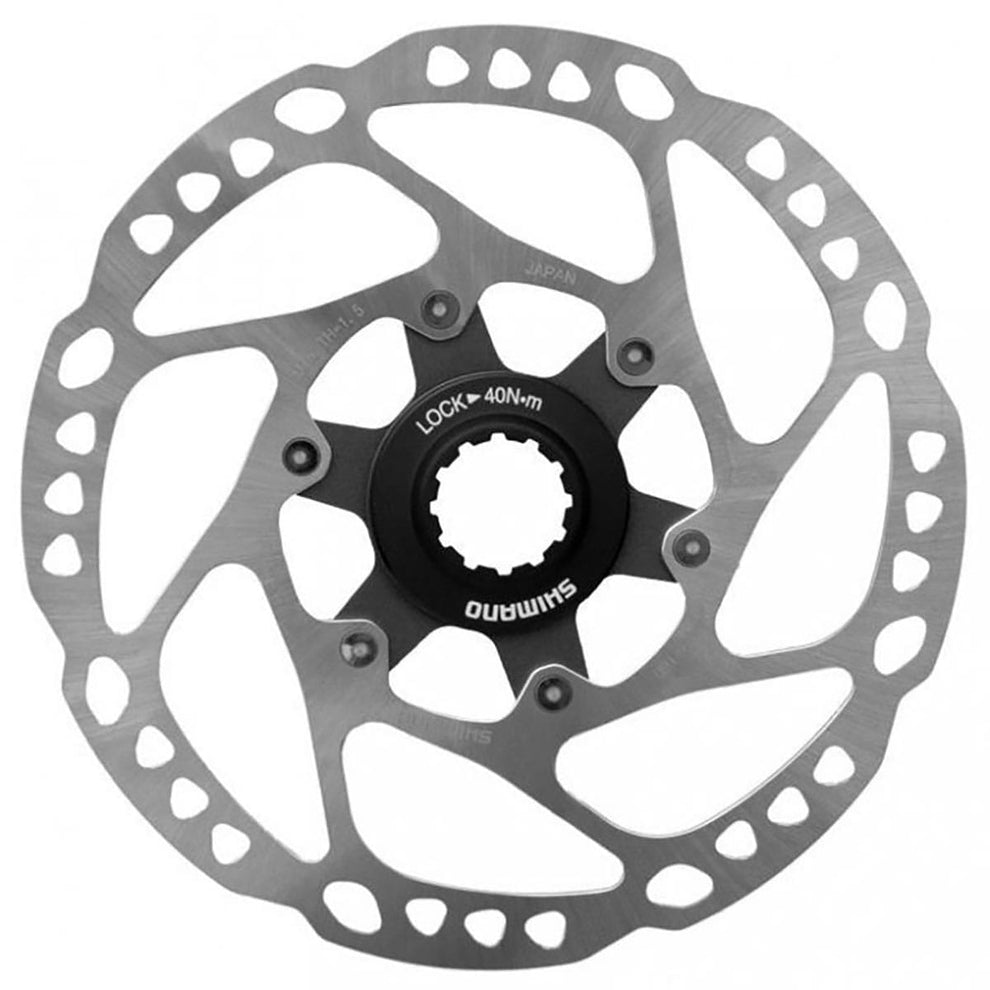 Rt64 Moving Disque SHIMANO SM-RT64 CENTER LOCK – Probikeshop