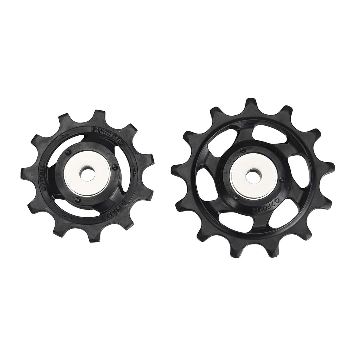 Galet de dérailleur Shimano route et VTT Galet de dérailleur Shimano route et VTT