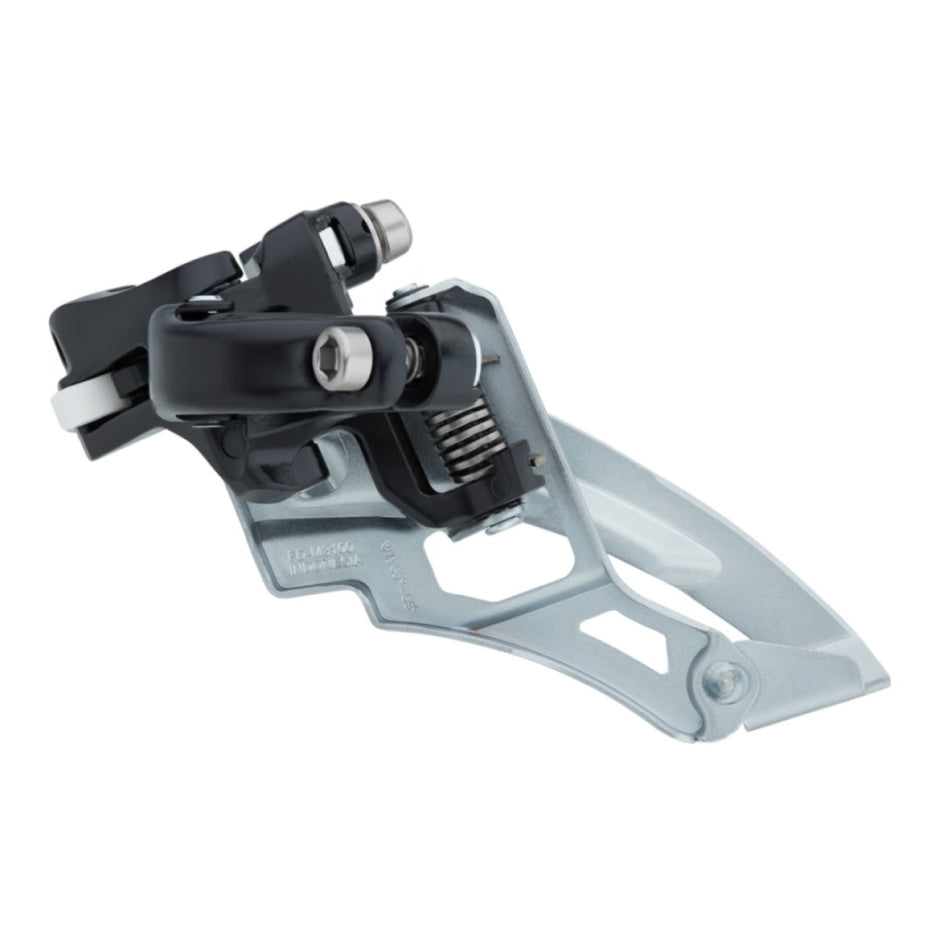 Dérailleur Avant Shimano Alivio FD-MC10 – VTT – Japon – Neuf (emballage Ouvert)