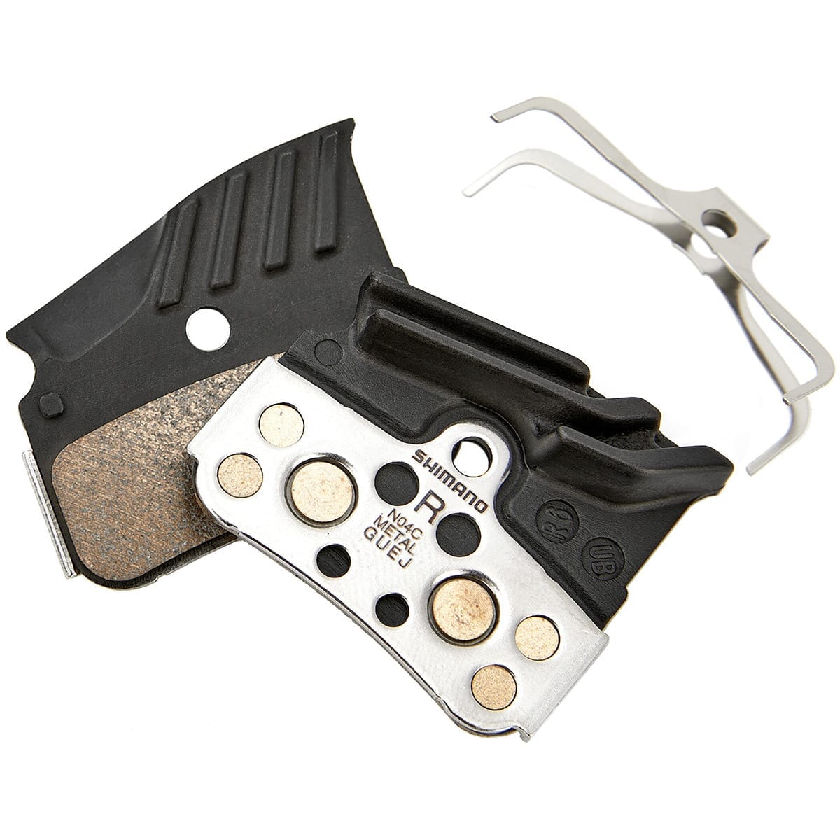 Performance Plaquettes de Frein pour Shimano B01S B03S B05S MT200 & Tektro I Organique I 1 Performance Plaquettes de Frein pour Shimano B01S B03S B05S MT200 & Tektro I Organique I 1