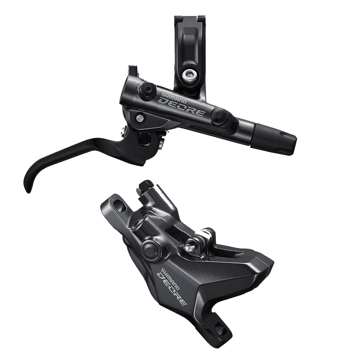 Etriers Freins Vélo Shimano RSX BR-A410 SLR-S Brakes Calipers Old Bike