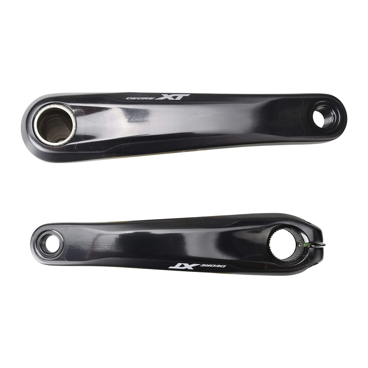 Vis en titane Shimano pour étriers de frein XTR