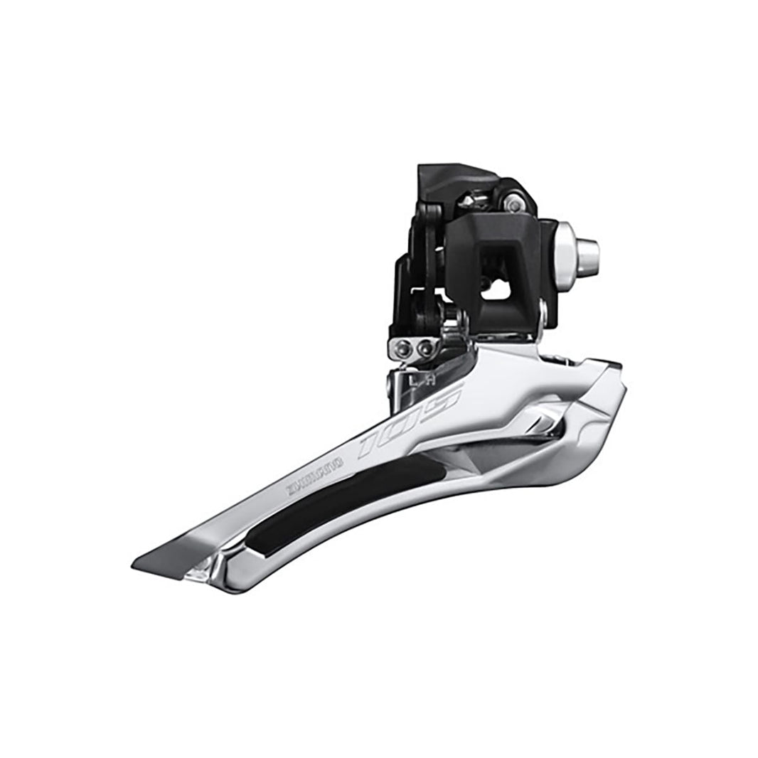 Jeu de 11 vitesses de dérailleurs avant et arrière Shimano 105 5800 Jeu de 11 vitesses de dérailleurs avant et arrière Shimano 105 5800