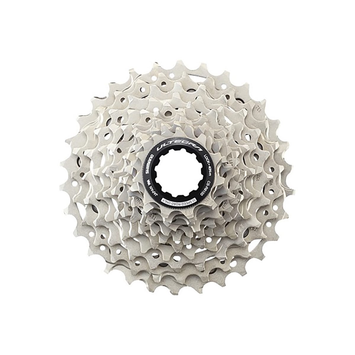 Cassette 8v. pour shimano 16-25 - fabricant Miche