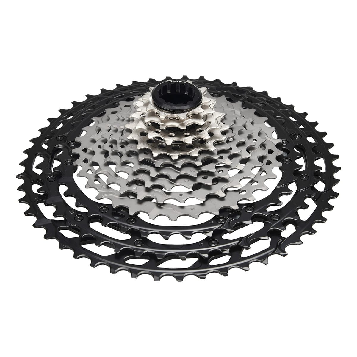 Shimano XTR CS M9100 M9101 Cassette 12 vitesses roue libre 10-45T 10-51T vtt M9100 pignon de Cassette VTT Cog  18