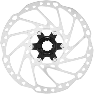 Disque De Frein Shimano SM-RT54 Center Lock - Compatible Deore, Diamètres 160mm Ou 180mm (pour Plaquettes Résine)