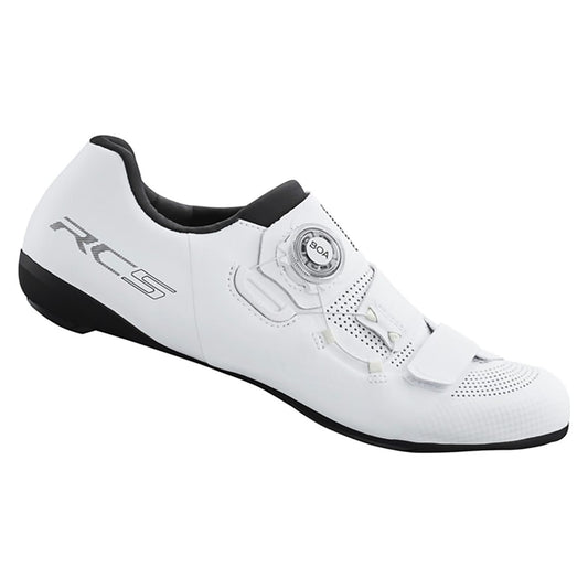 Chaussures Route SHIMANO RC5 Femme Blanc