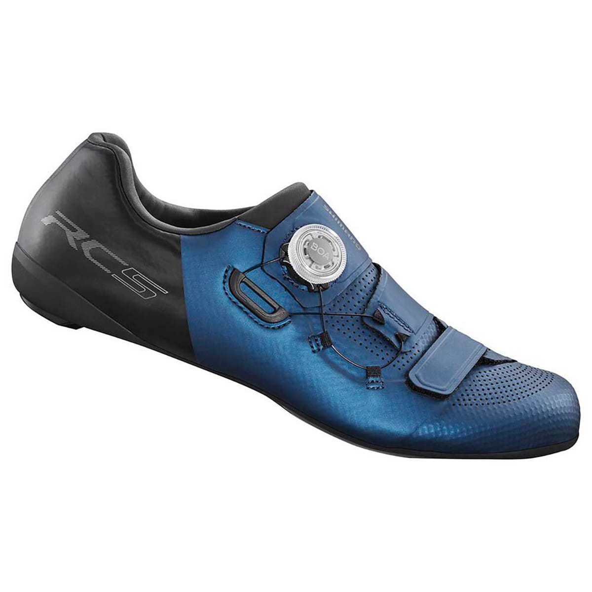 Chaussures Route SHIMANO RC5 Bleu
