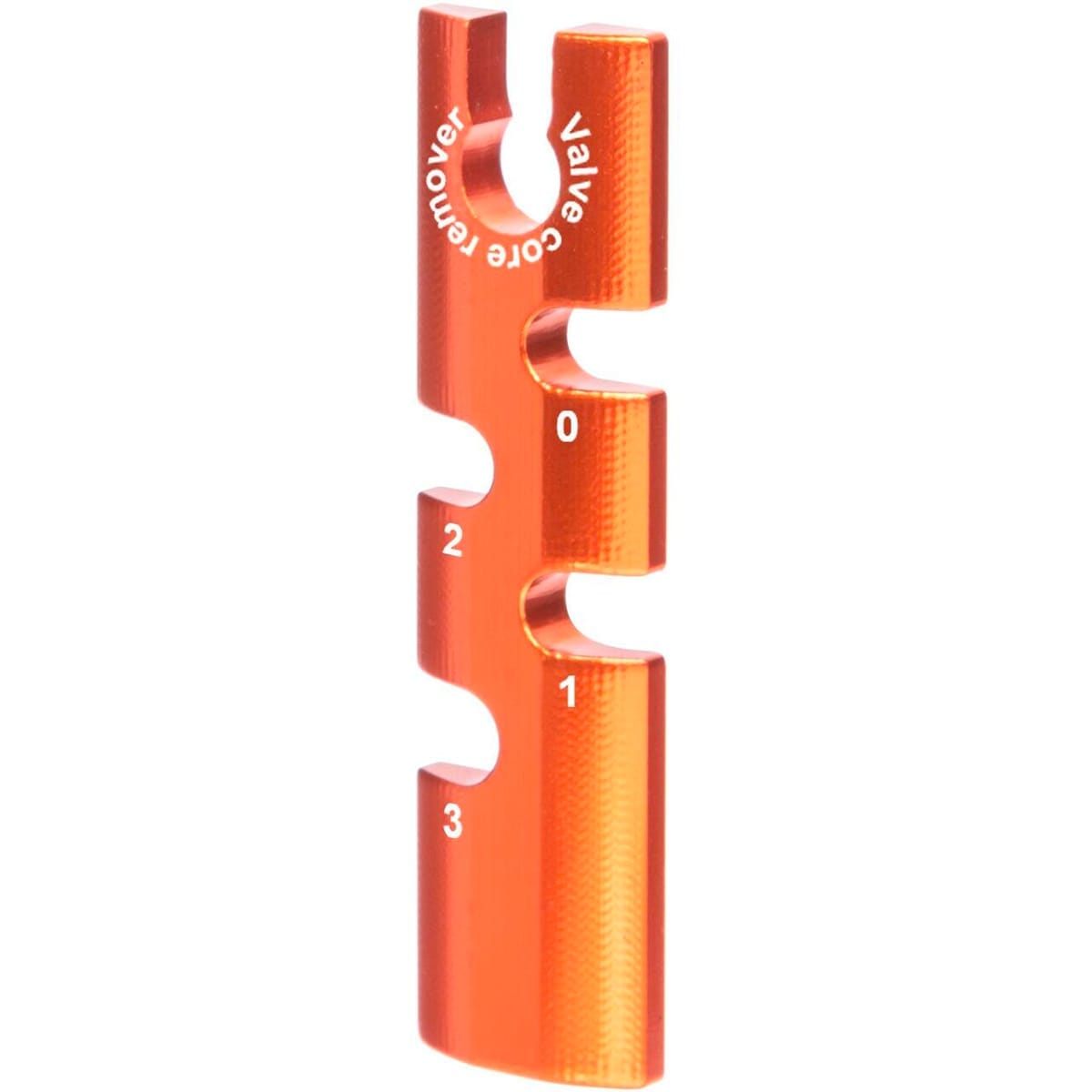 Multi-Outils Intégré Tube de Fourche 30 mm Droit 1-1/8" GRANITE DESIGN STASH (10 Outils)