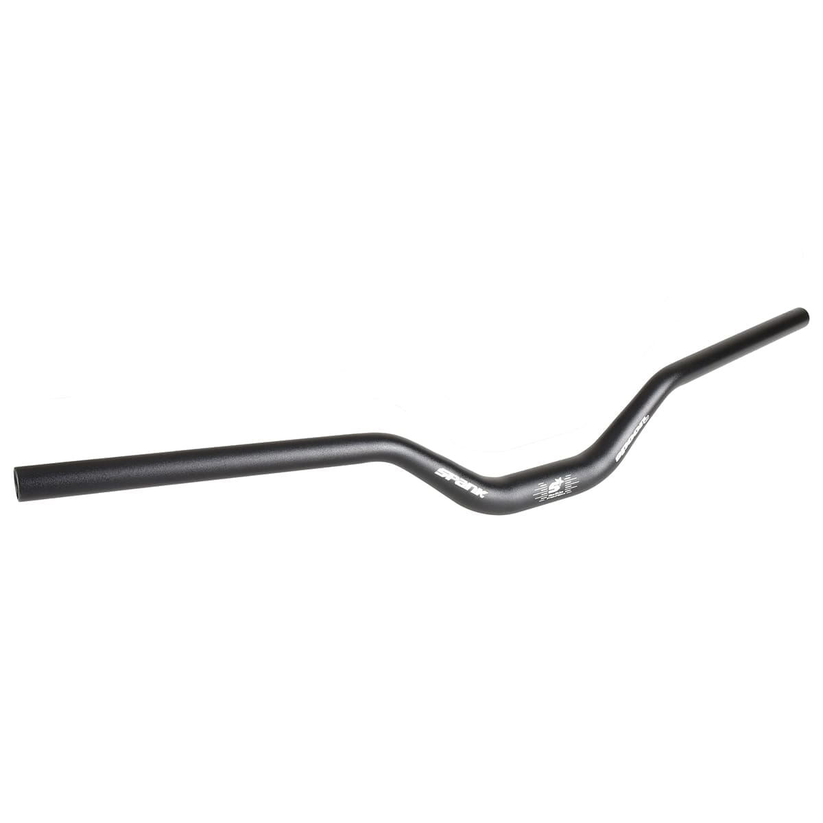 Cintre SPANK SPOON 35 Rise 40mm 800mm Noir/Bleu Cintre SPANK SPOON 35 Rise 40mm 800mm Noir/Bleu