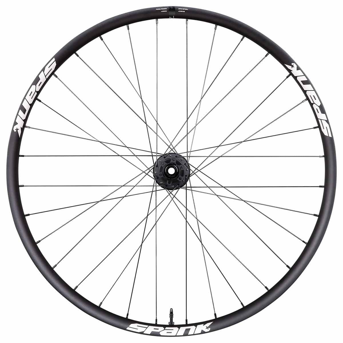 Set De Roues Saltplus Dirt Pour VTT 26 Pouces - Occasion