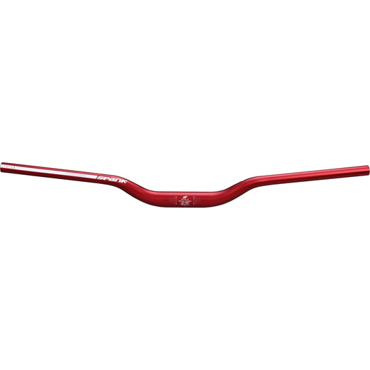 Cintre SPANK SPOON 35 Rise 40mm 800mm Rouge