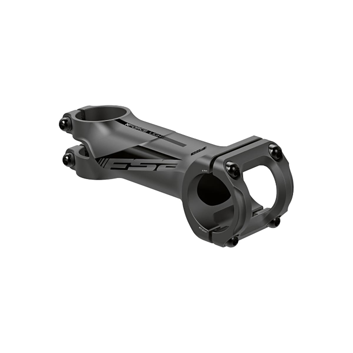 Guidon + potence + cuvette VTT fsa - Équipements vélos