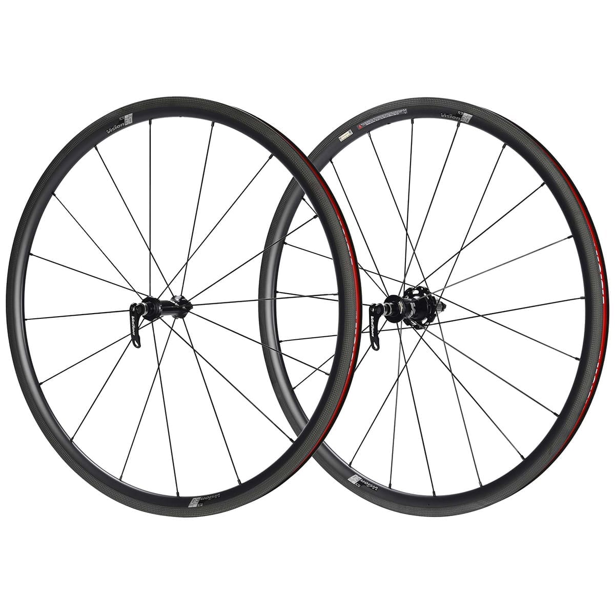 Paire de Roues VISION SC 30 – Probikeshop
