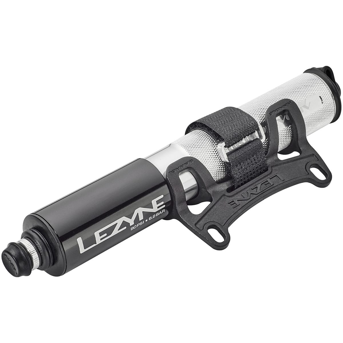 Lezyne Pompe Sport Drive HV