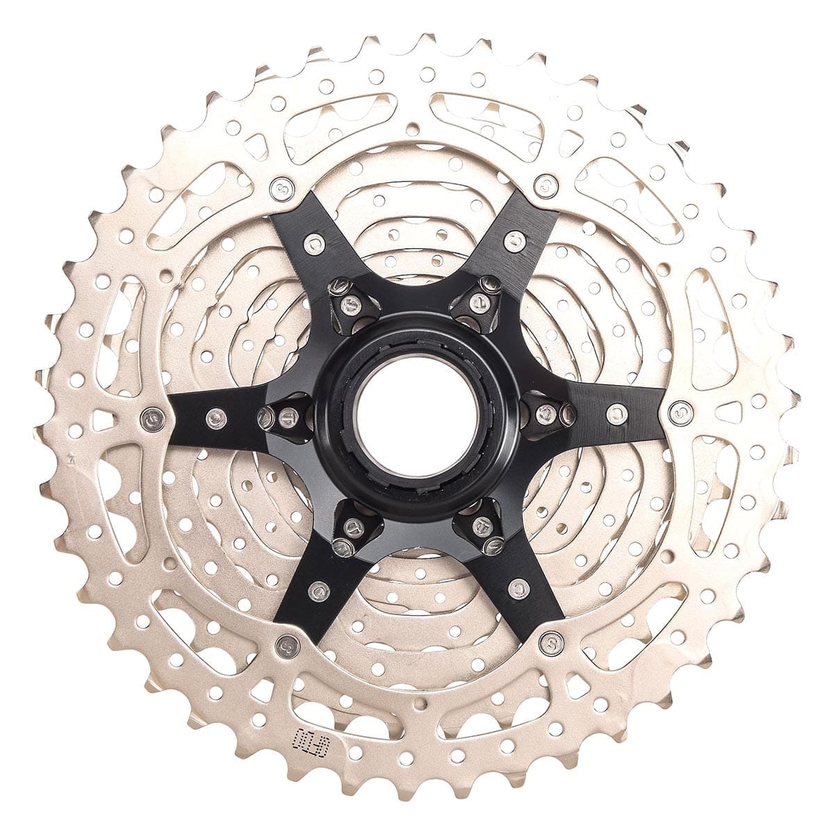 Cassette 10V. Sunrace Ms1 11 36 VTT Pour Shimano Metallic Argent (Livre En Boite) (11 13 15 17 19 21 24 28 32 36) – Gravity Bikes Réunion