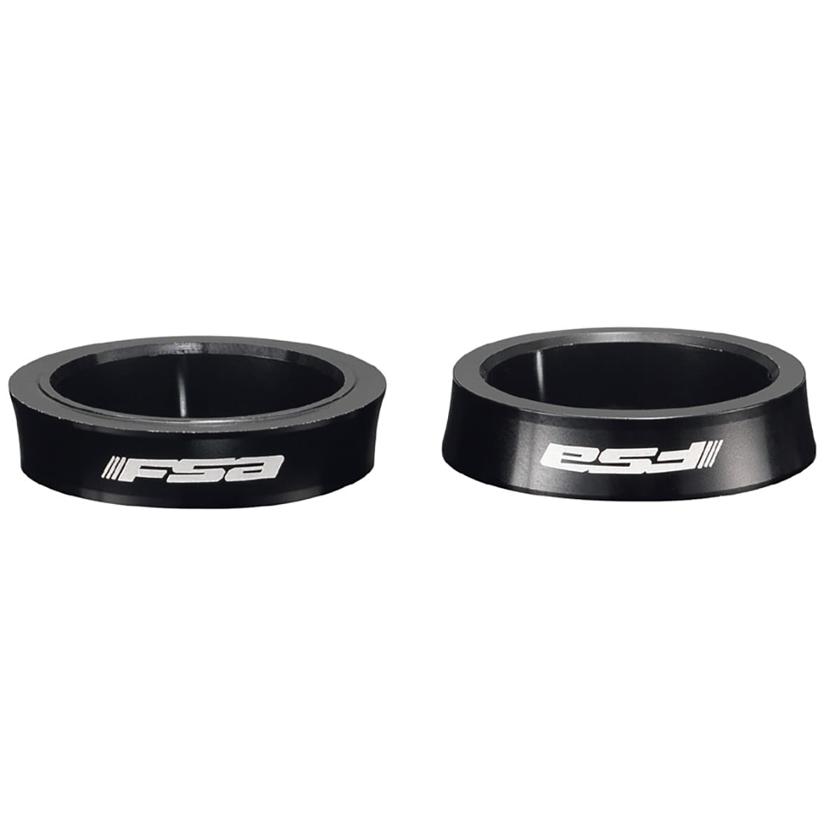Kit Adattatore FSA BB30 → Filettato Inglese 73mm: Monta Le Tue Guarniture 30mm Su Qualsiasi Telaio!