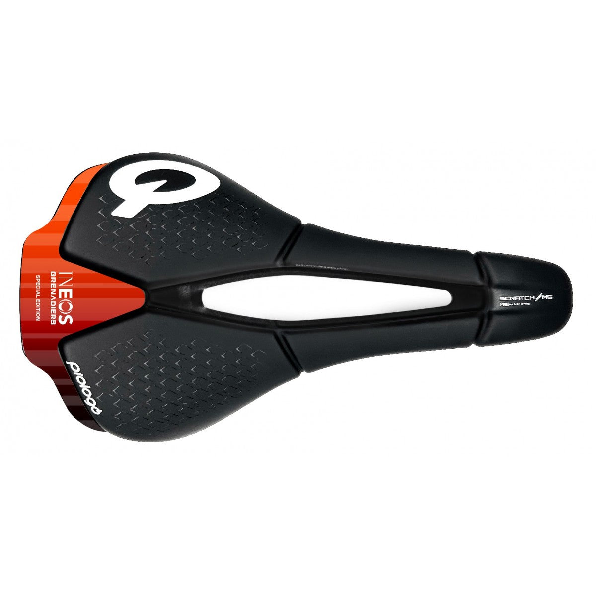Prologo Scratch M5 PAS AGX Saddle - Tirox - petrol Prologo Scratch M5 PAS AGX Saddle - Tirox - petrol