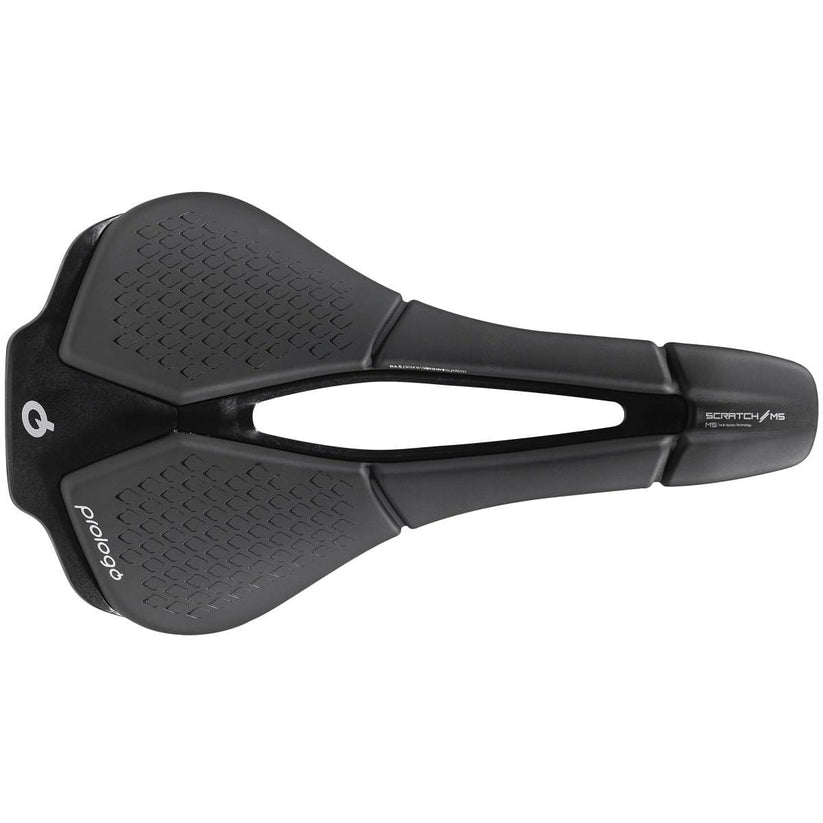 Selle PROLOGO SCRATCH M5 Rails Tirox Selle PROLOGO SCRATCH M5 Rails Tirox