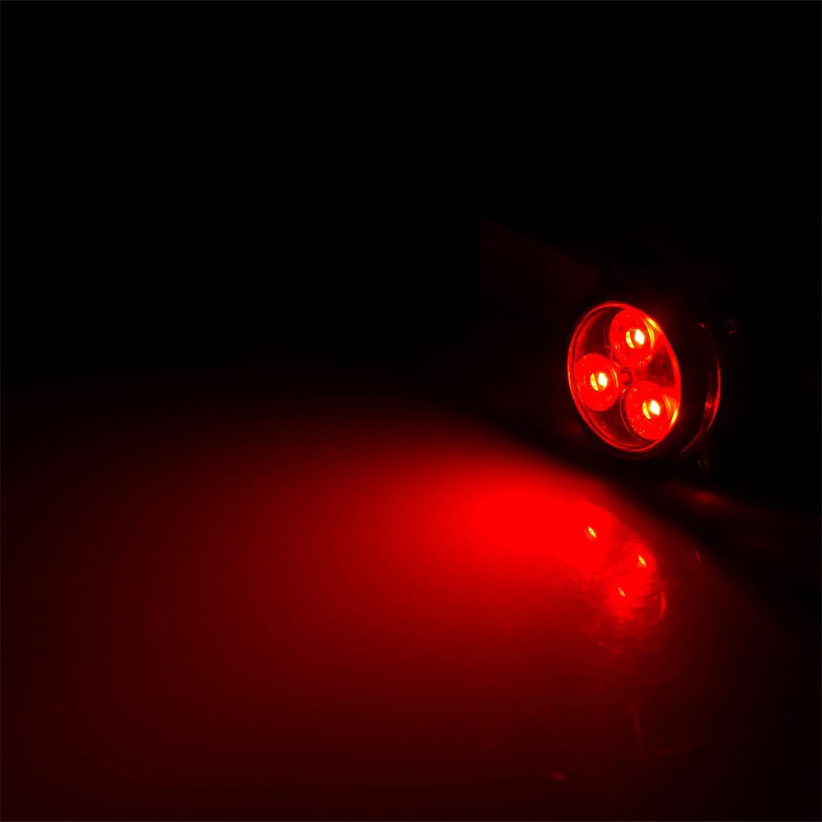 Éclairage Arrière LEZYNE ZECTO DRIVE LIGHT Noir
