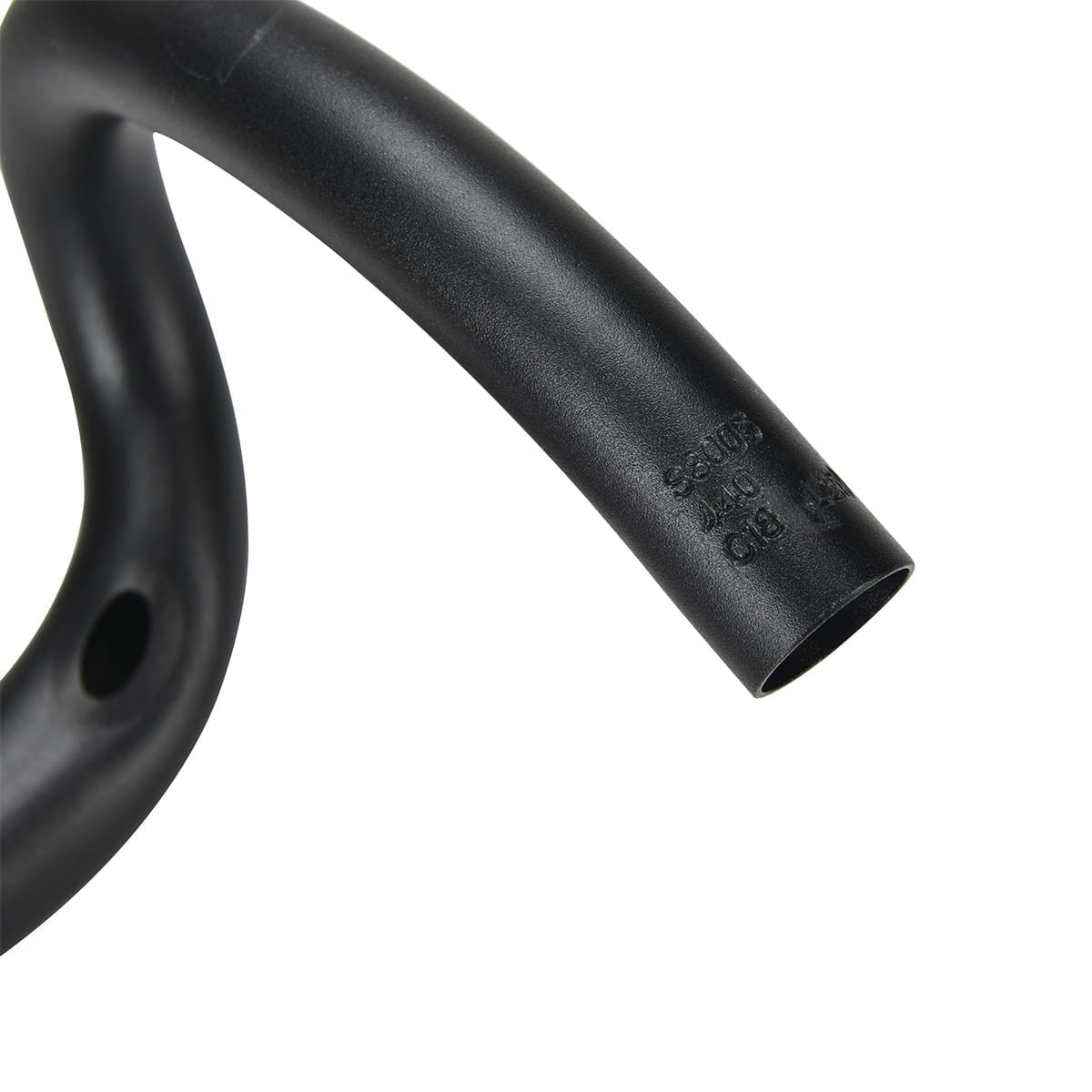 Cintre Guidon FSA Carbone/aluminium 44cm (centre-centre) 31.8mm 370g - Occasion