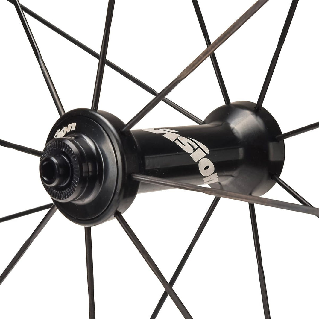 Comment choisir ses roues de vélo de route ? – Probikeshop