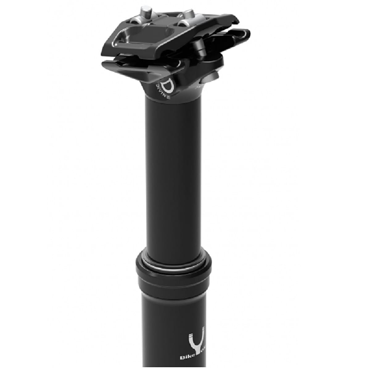 BikeYoke Télécommande au Guidon Triggy Alpha - Longue