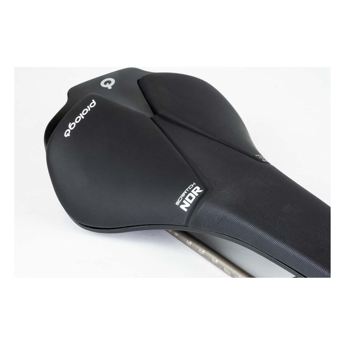 Selle Velo Scratch Pro Plus 143 T1.4 - Sport