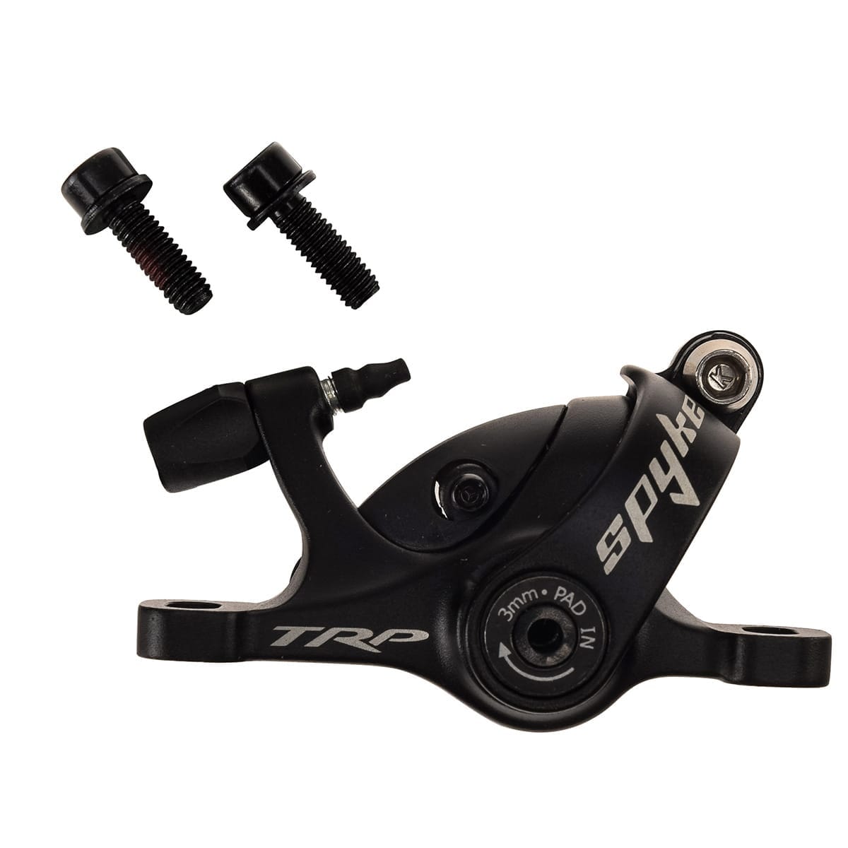 Paire D'étriers De Frein TRP HY/RD Hydraulique+câble Pour Gravel/VTT - Neufs