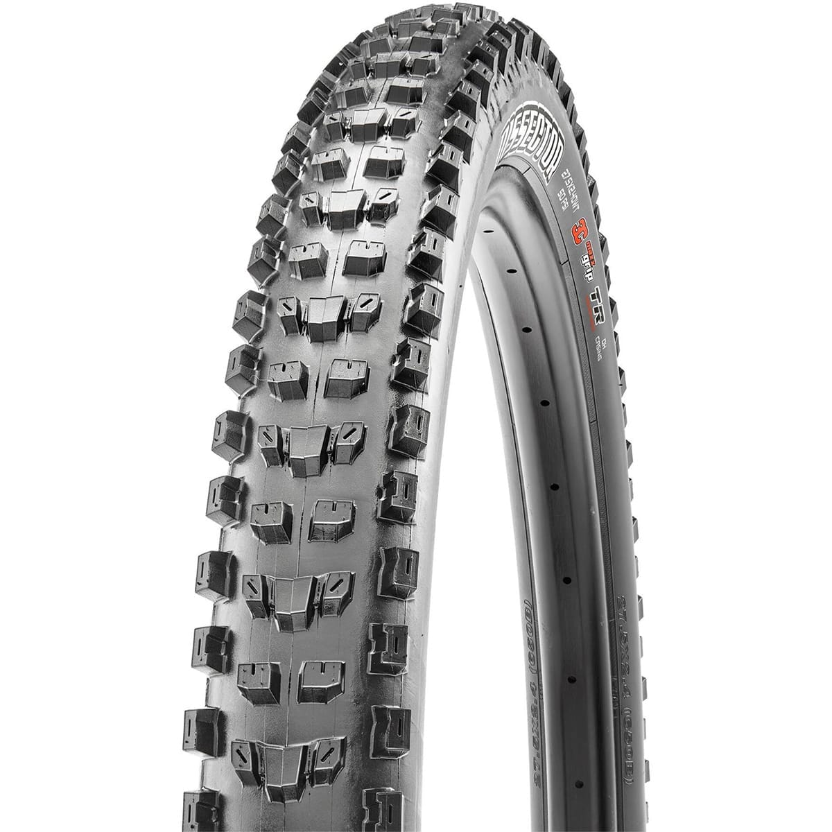 Maxxis ignitor 29 tubeless ready 2025