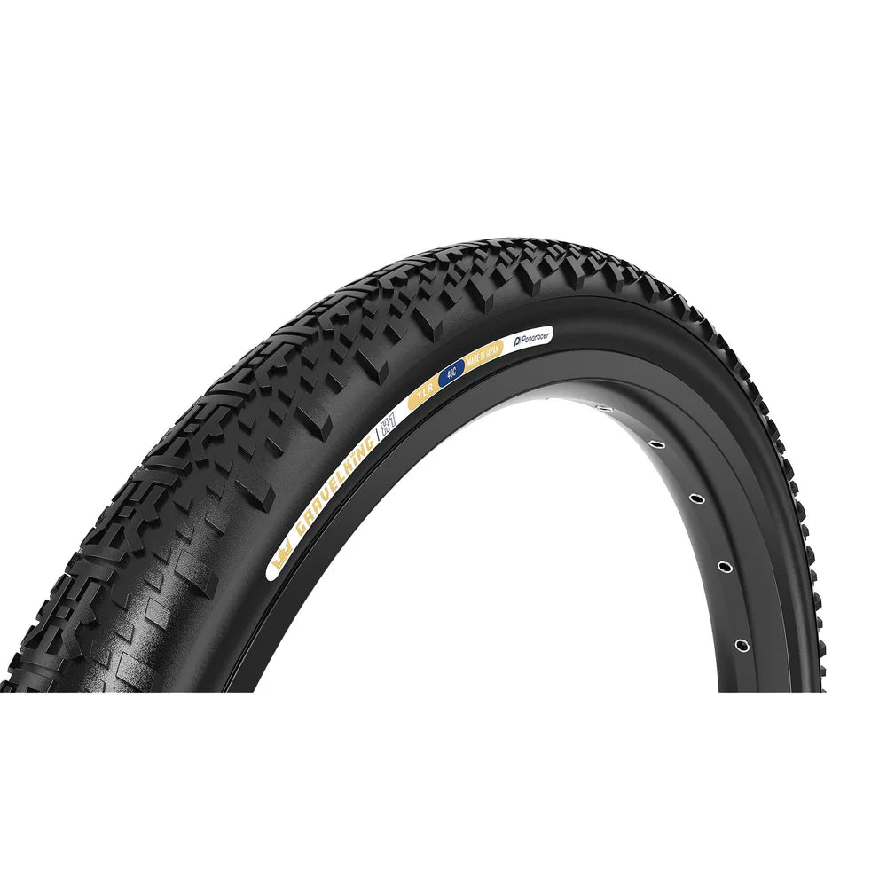 Pneus BMX Panaracer - Occasion - Caoutchouc - Pour Roue Avant/arrière