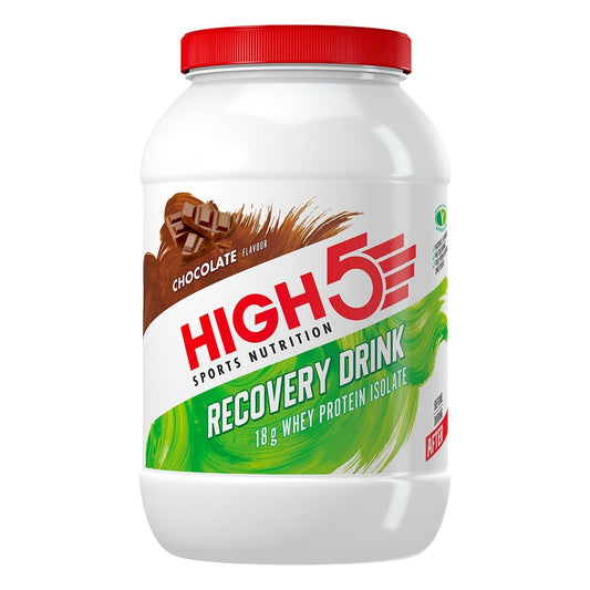 Boisson de Récupération HIGH5 RECOVERY DRINK 1.6kg