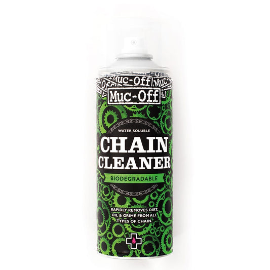 Nettoyant pour Chaîne MUC-OFF CHAIN CLEANER (400 ml)