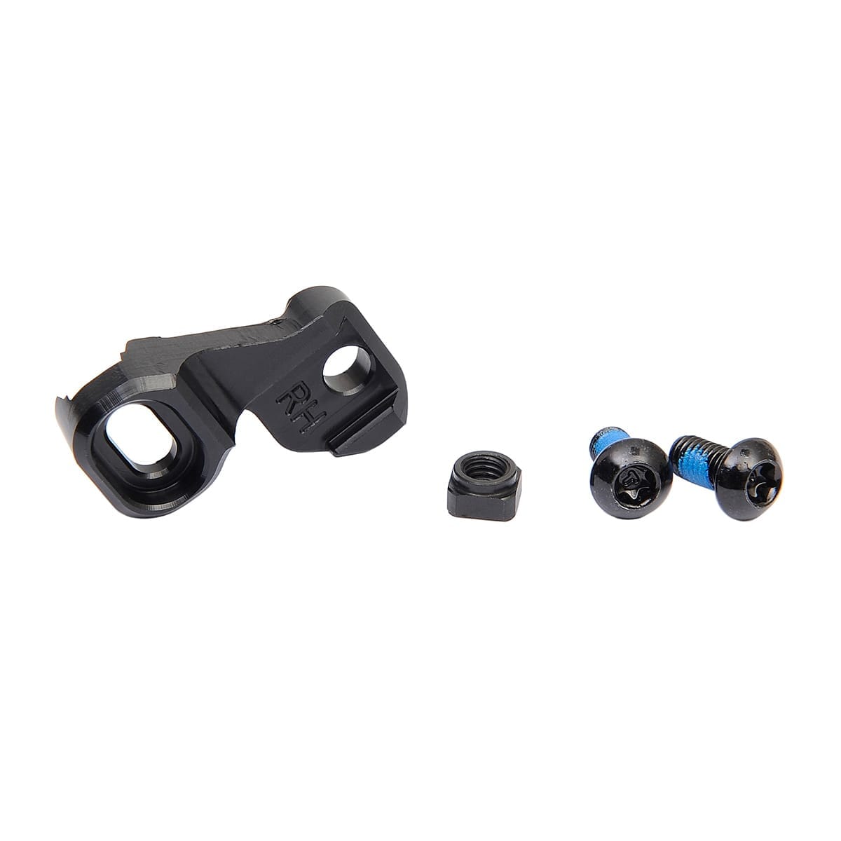 Levier De Frein Hope Tech 3 Argent (HBSP320S) - Rechange Droite Ou Gauche, Neuf