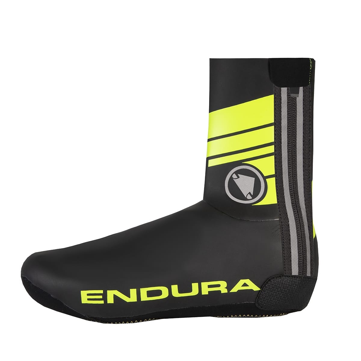 Couvre-chaussures Vélo Cannondale doublés L/XL