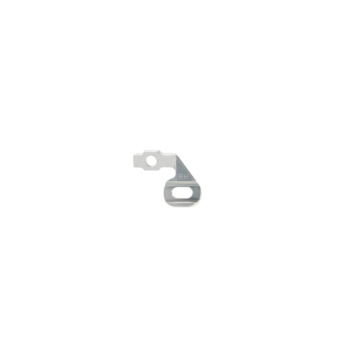 Œil De Dérailleur Silca Géant #204 SRAM DM Argent - Pièce Neuve Pour Transmission Vélo