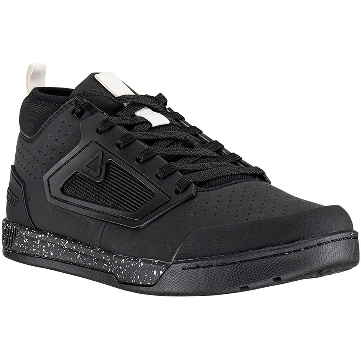 Chaussures VTT Leatt Flat 2.0 - Mixte - Semelle Grippante - Protection Talon/Orteils
