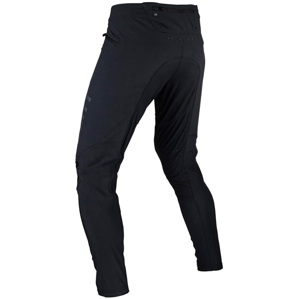 Pantalon LEATT MTB GRAVITY 4.0 Noir